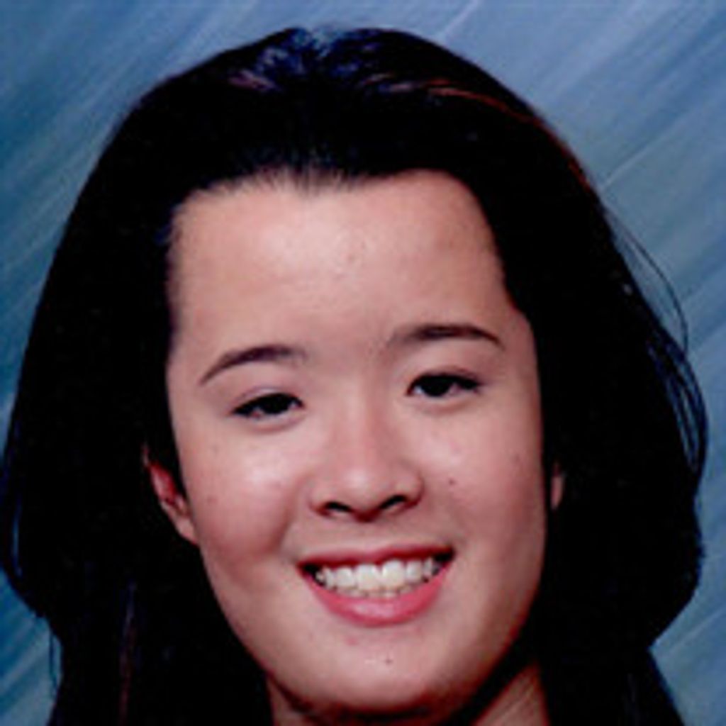Katie Jin Tripp Profile Photo