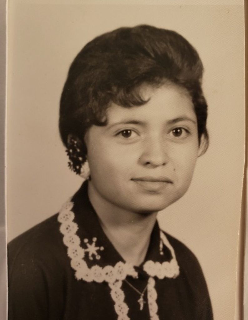 Sally Granado Profile Photo