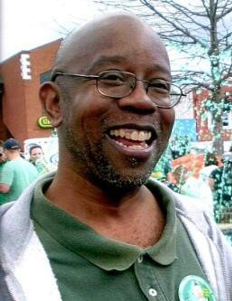 Ulysses "Milton" Thacker