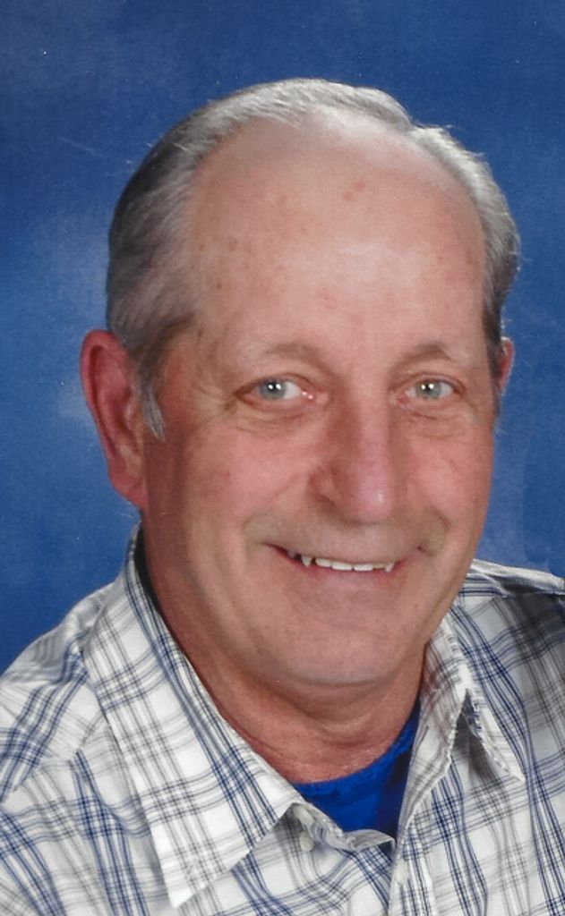Gary Dean Hill Profile Photo