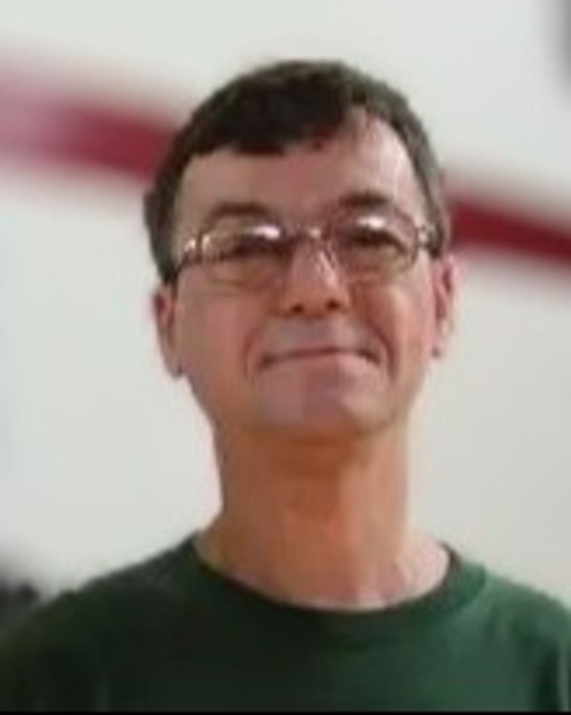 Wesley Drex Brown Profile Photo
