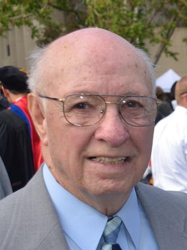 Robert Edward Mccann