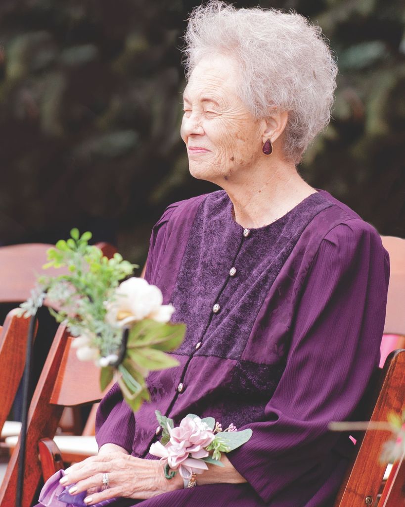 Jacquelyn K Harmon