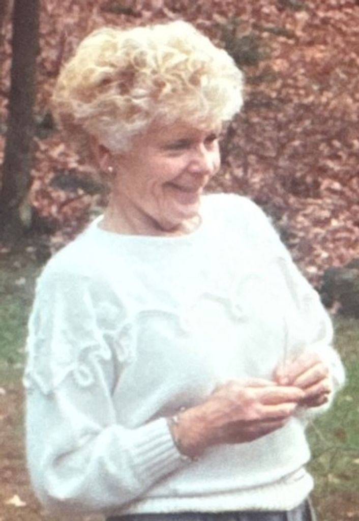 Louise (Lovis) Margarethe Taule Profile Photo