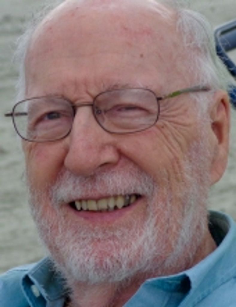 John E.  Lillich
