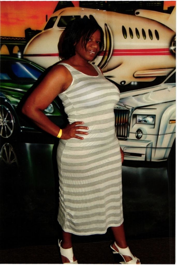 Theresa Alston Profile Photo