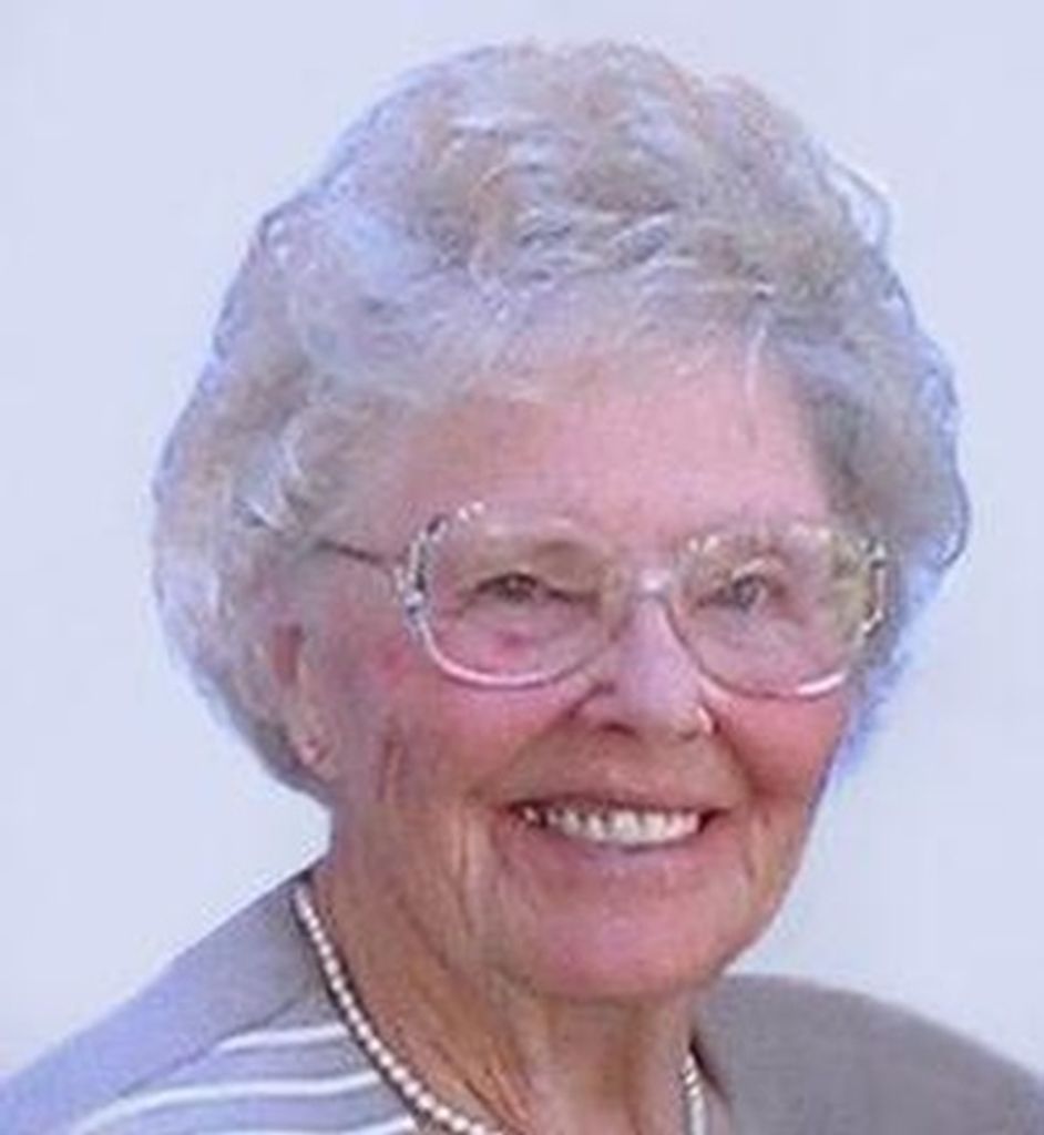 Mildred Dorothea Pocock White