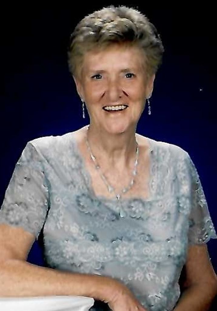 Rosemary Gaulin Profile Photo