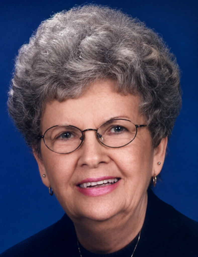 Garnet I. Smith Profile Photo