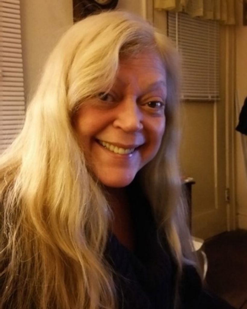 Cynthia "Cindy" Rock Profile Photo