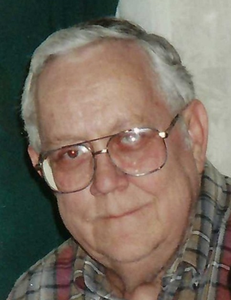 Larry Osborn Profile Photo