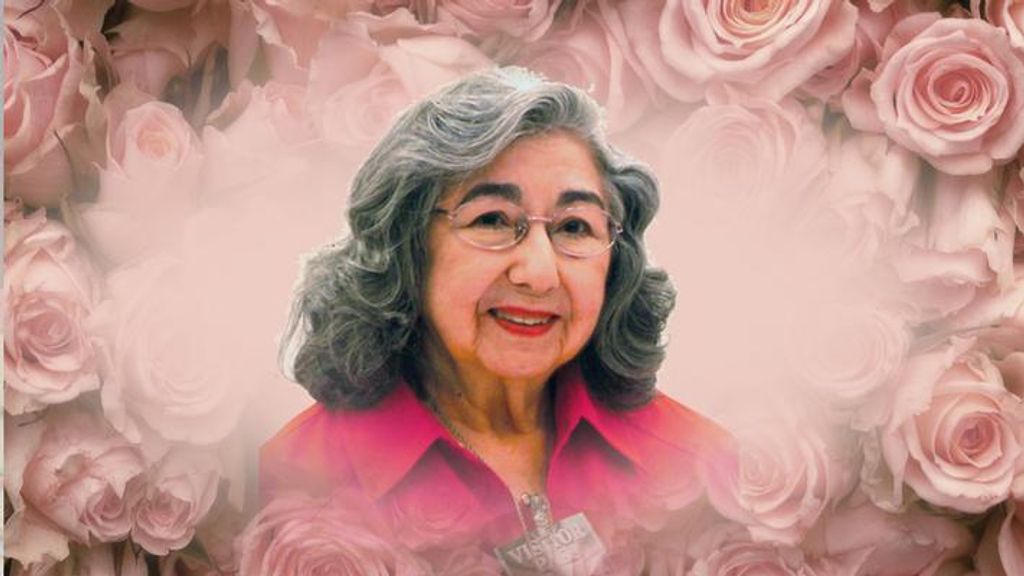 Consuelo S. Lopez Profile Photo