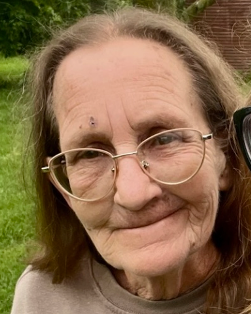 Darlene Mae Danflous