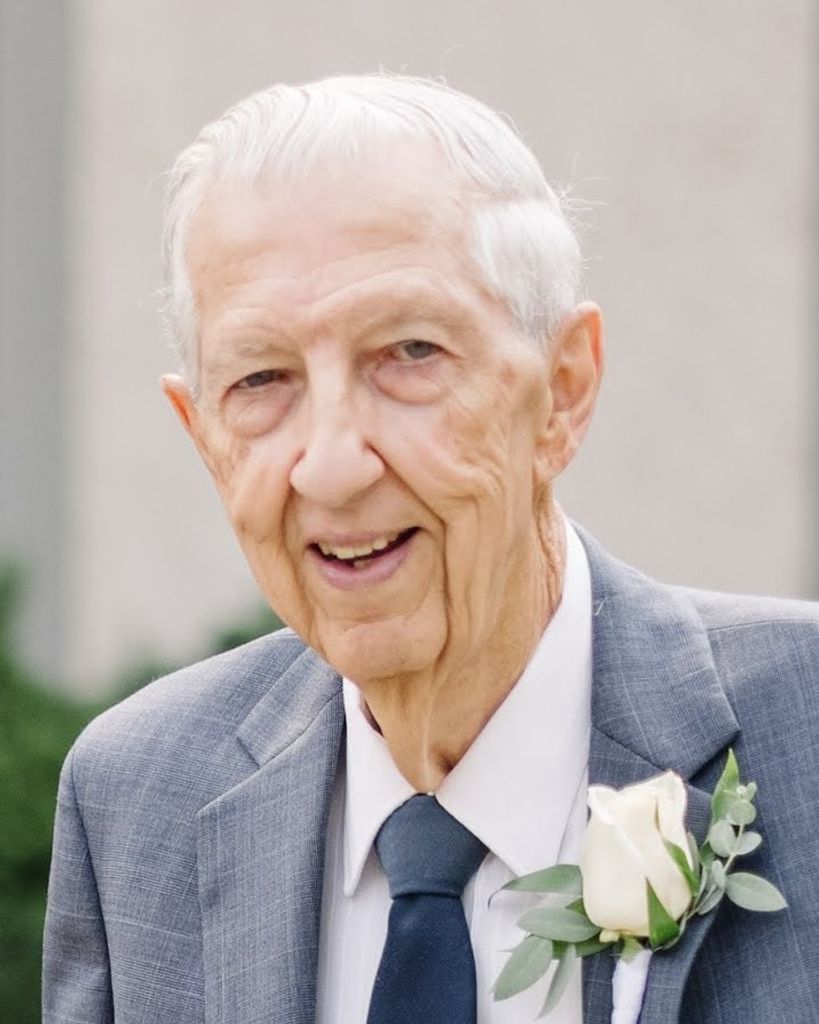 Roger William Lieske