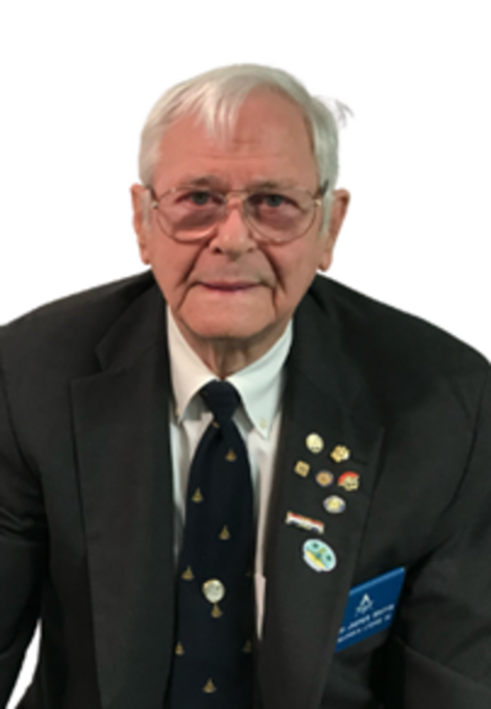 Jasper Griffin, Sr. Profile Photo