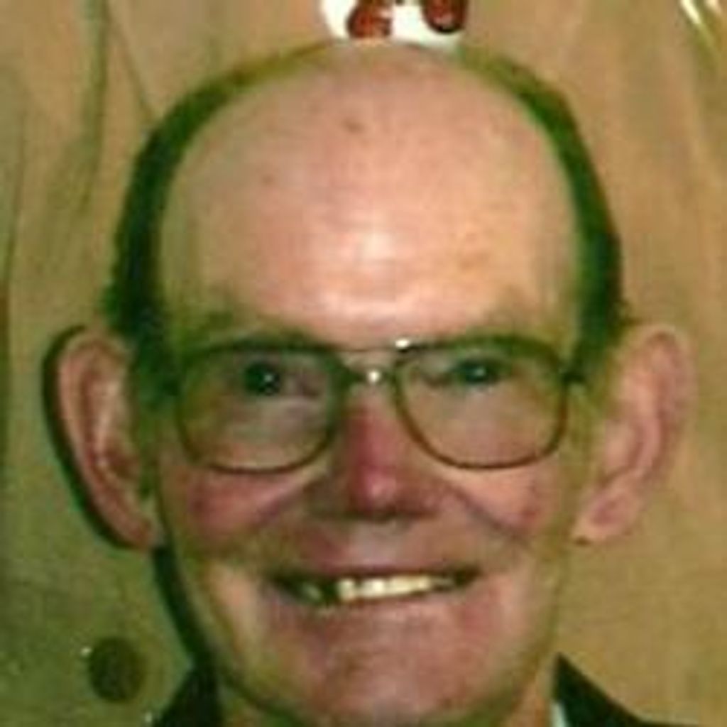 Keith Franklin Lutes