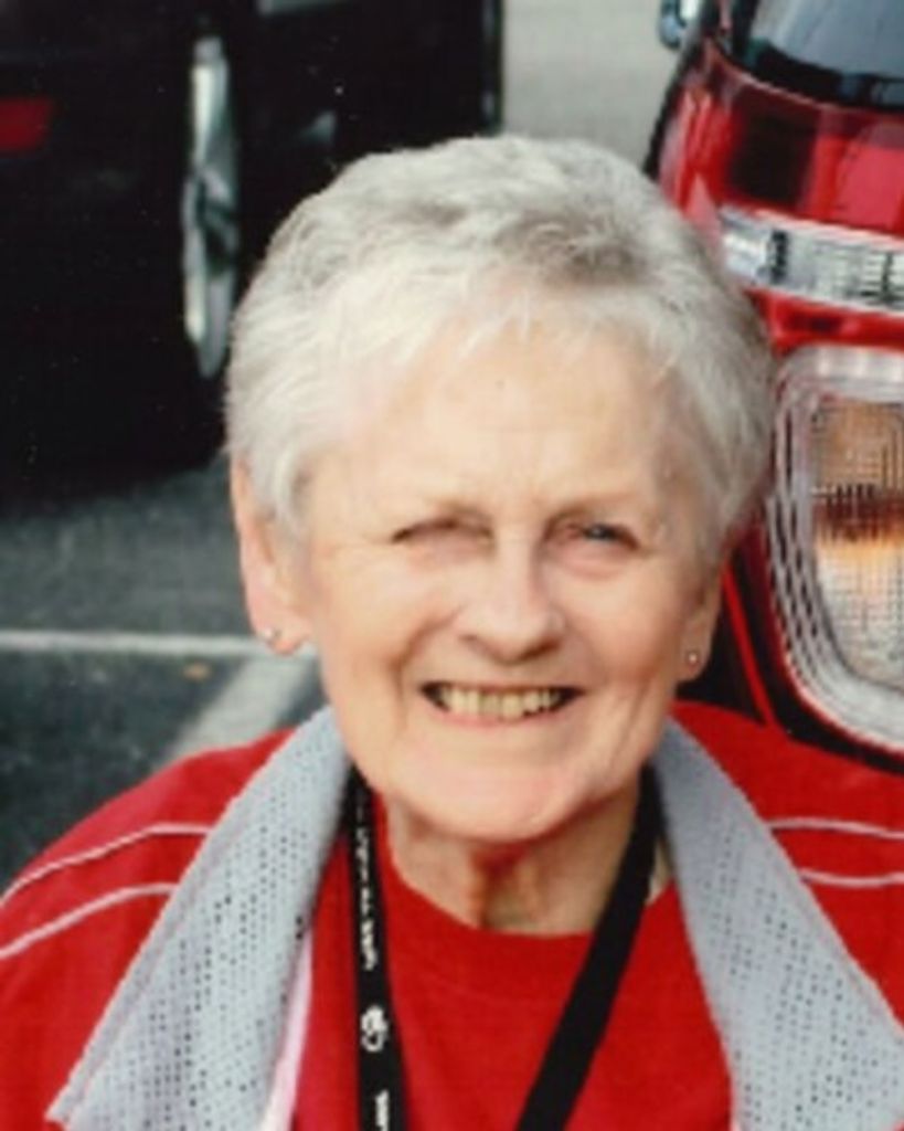 Jeanne E. Gowin