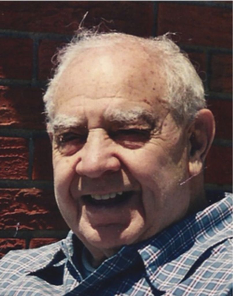 Dominic Joseph Percella