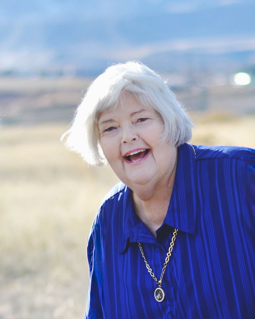 Bonnie Macpherson Garrett Profile Photo