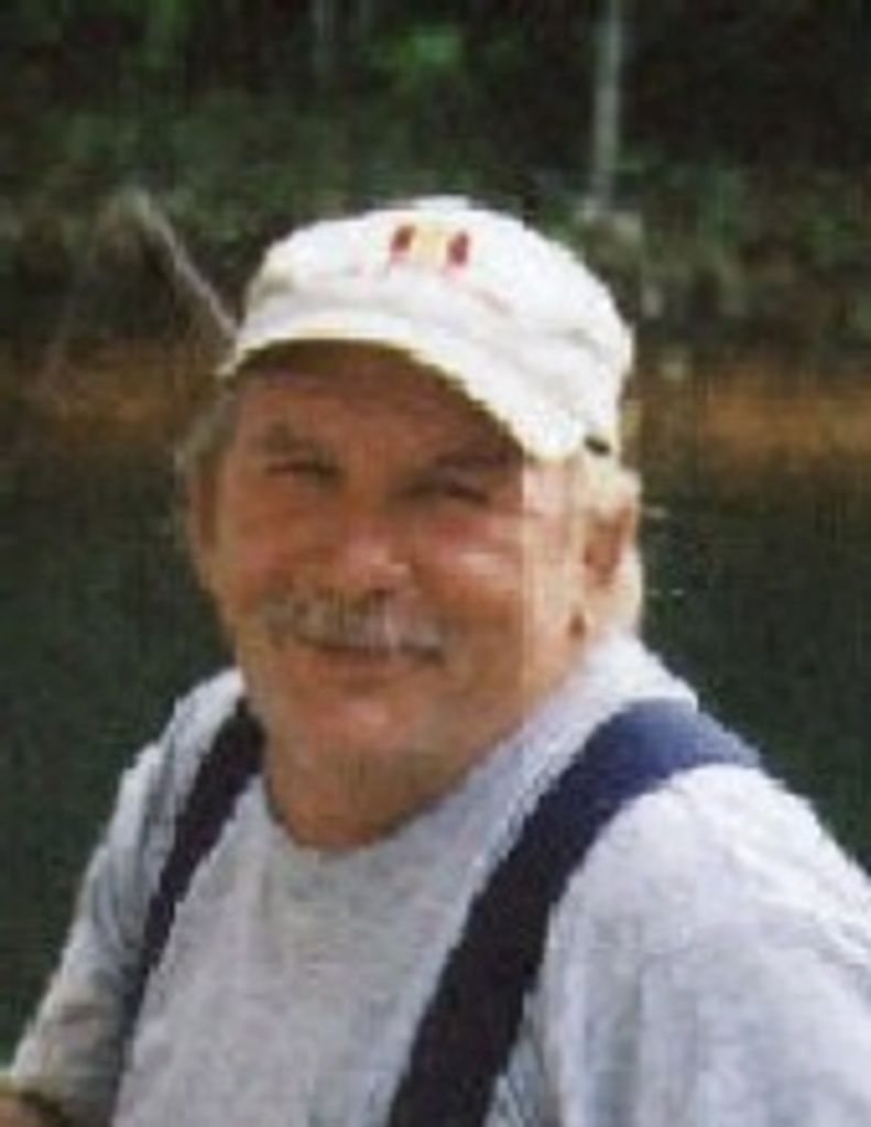 Otice Haynes Harrin Jr.