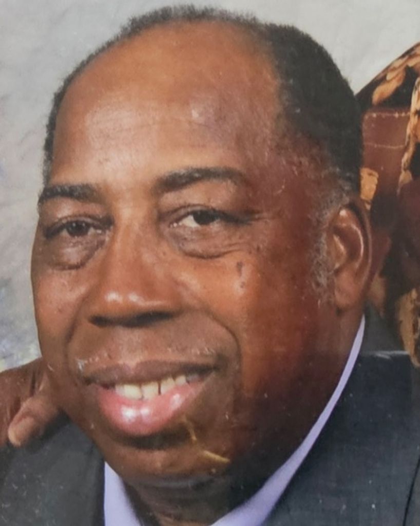 Horace Williams Profile Photo