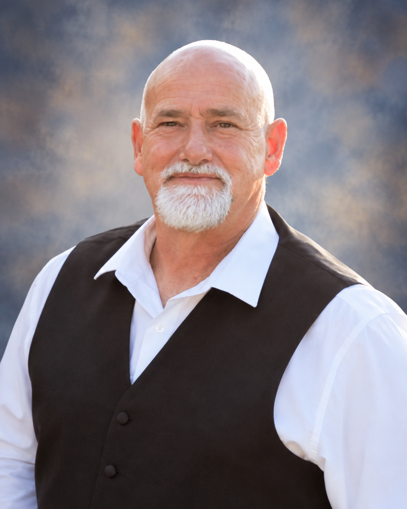 Dennis Ray Camp