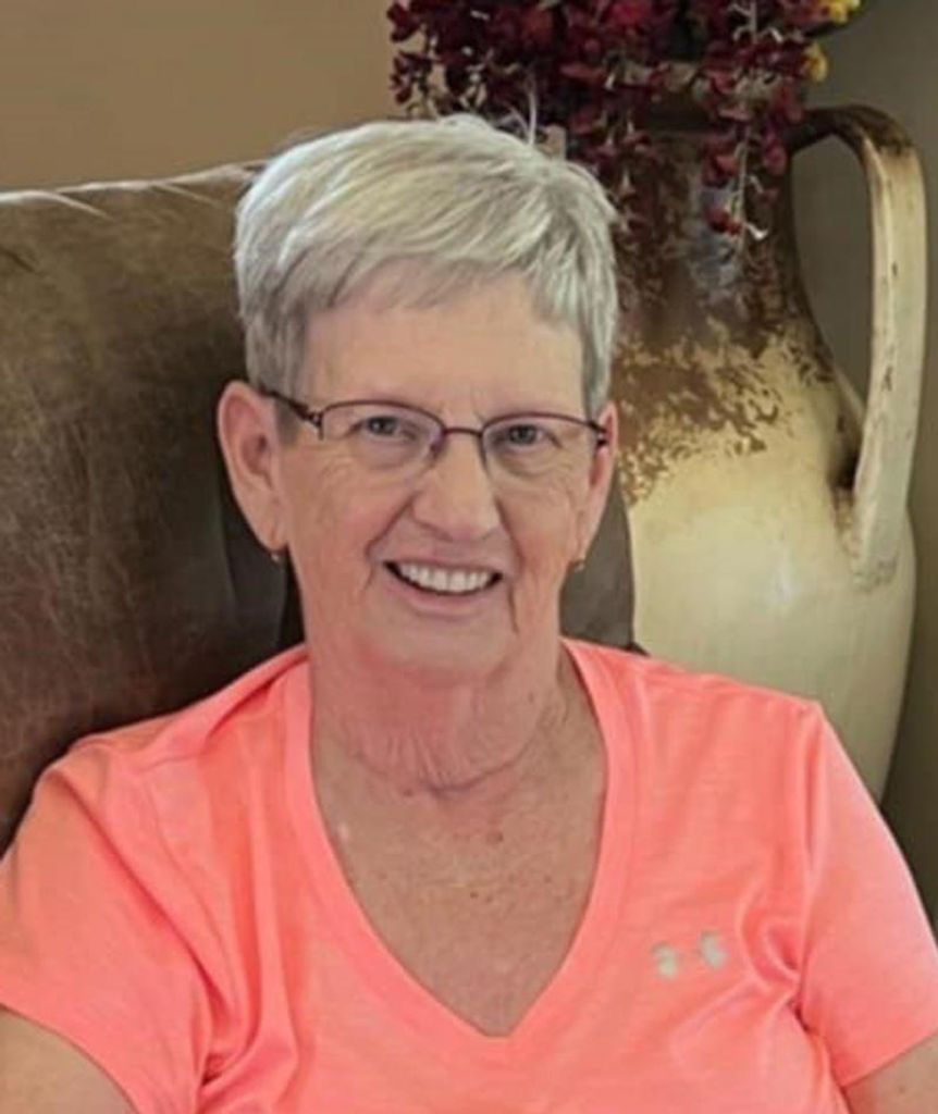Judith Parsons Profile Photo