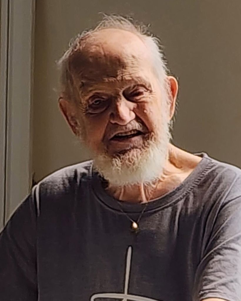 Clarence H Webster Profile Photo