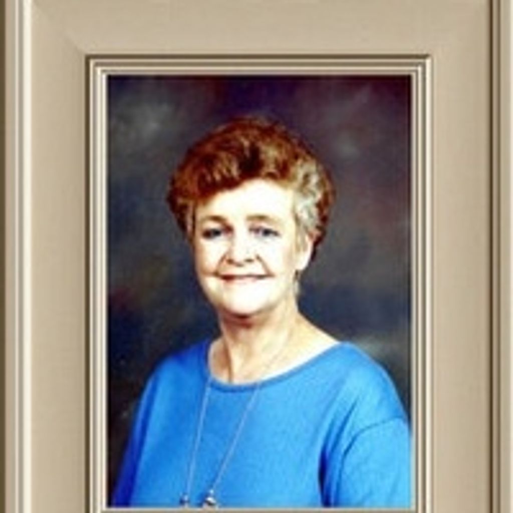 Helen Gibson Reed