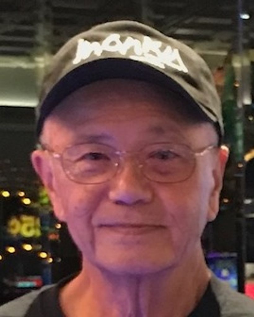 Harry Koichi Arakaki Profile Photo