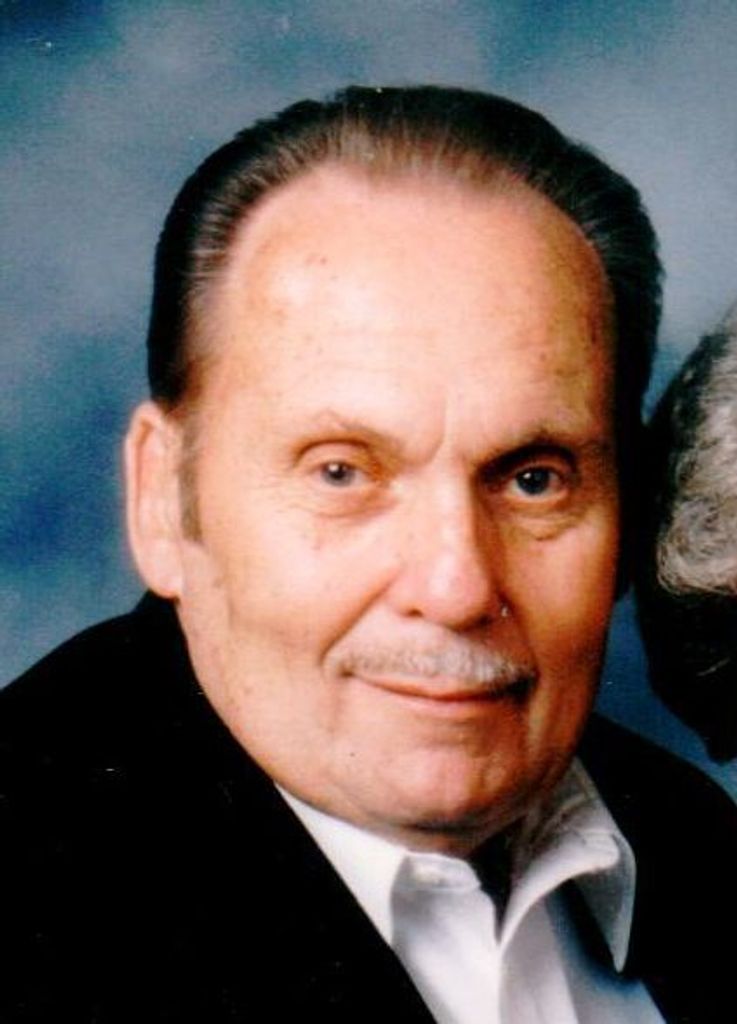 Eugene B. Sonderegger