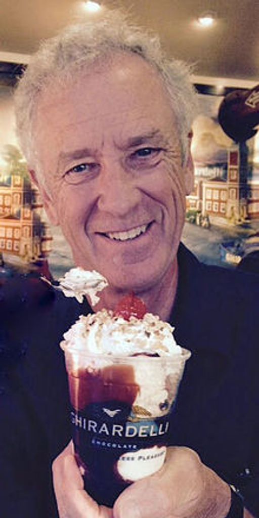 David Collins Profile Photo