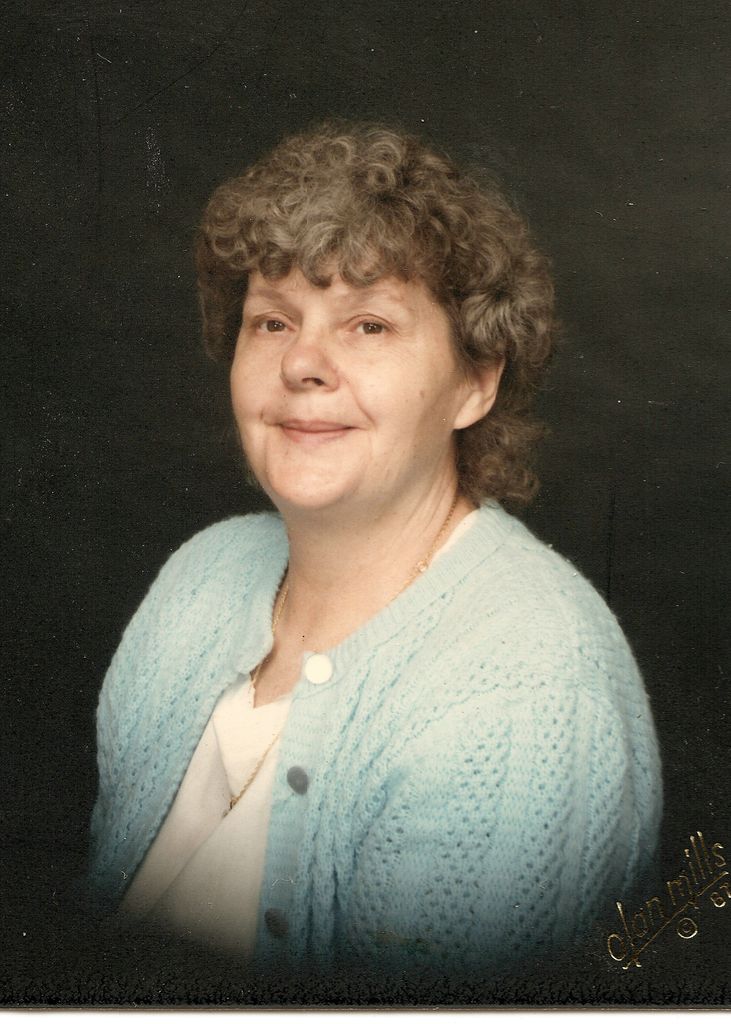 Ethelda Irene Sink Profile Photo