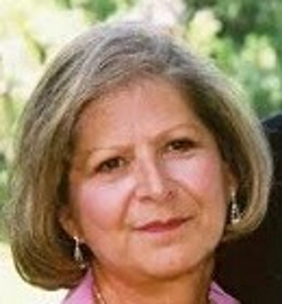 Alma Travis