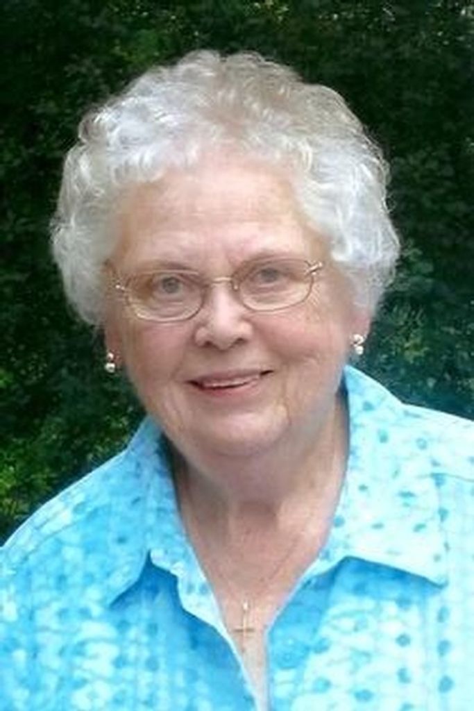 Barbara Lundgren Profile Photo