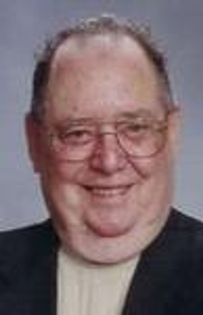 Oliver E. Heesch