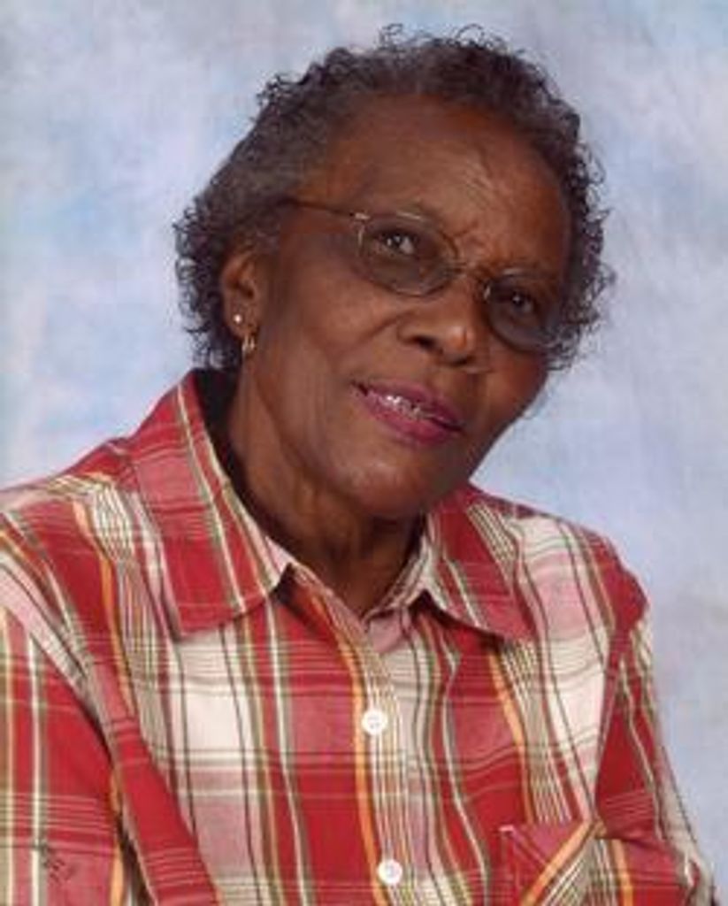 Mamie L. Simmons