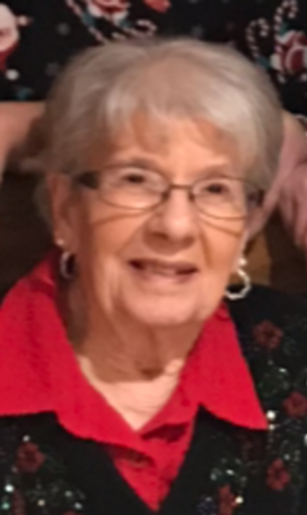 Mary Jane Blews Profile Photo