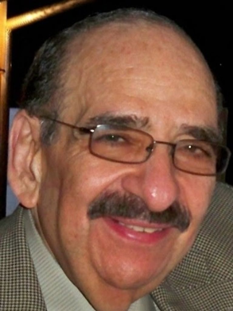 Joseph Michael Pisani Profile Photo