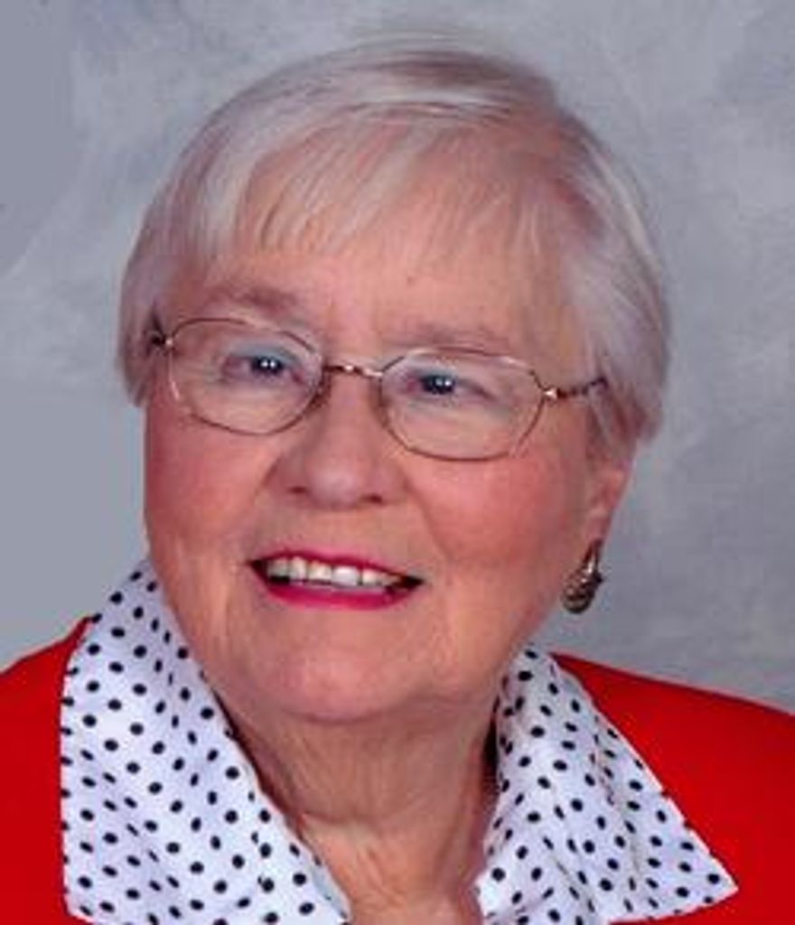 Grace "Arlene" A. Dinsmore