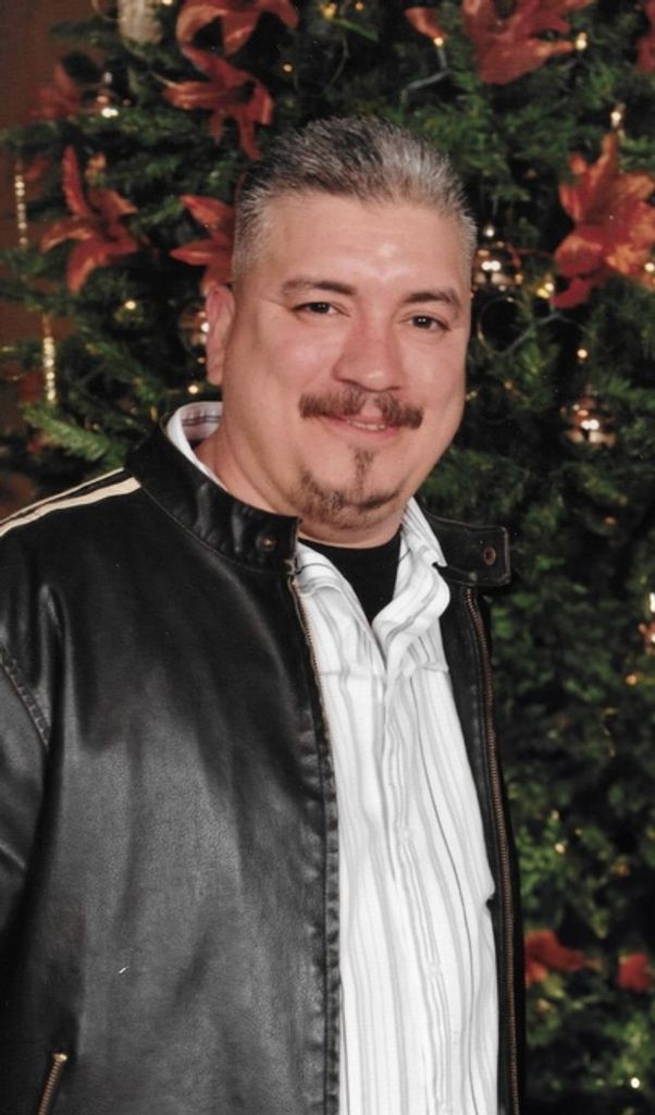 Brian L. Hernandez