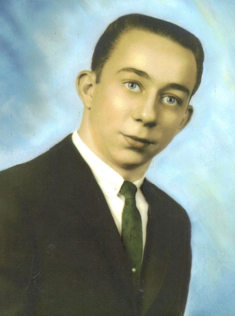 John 'J.C.' Calvin Stebbins