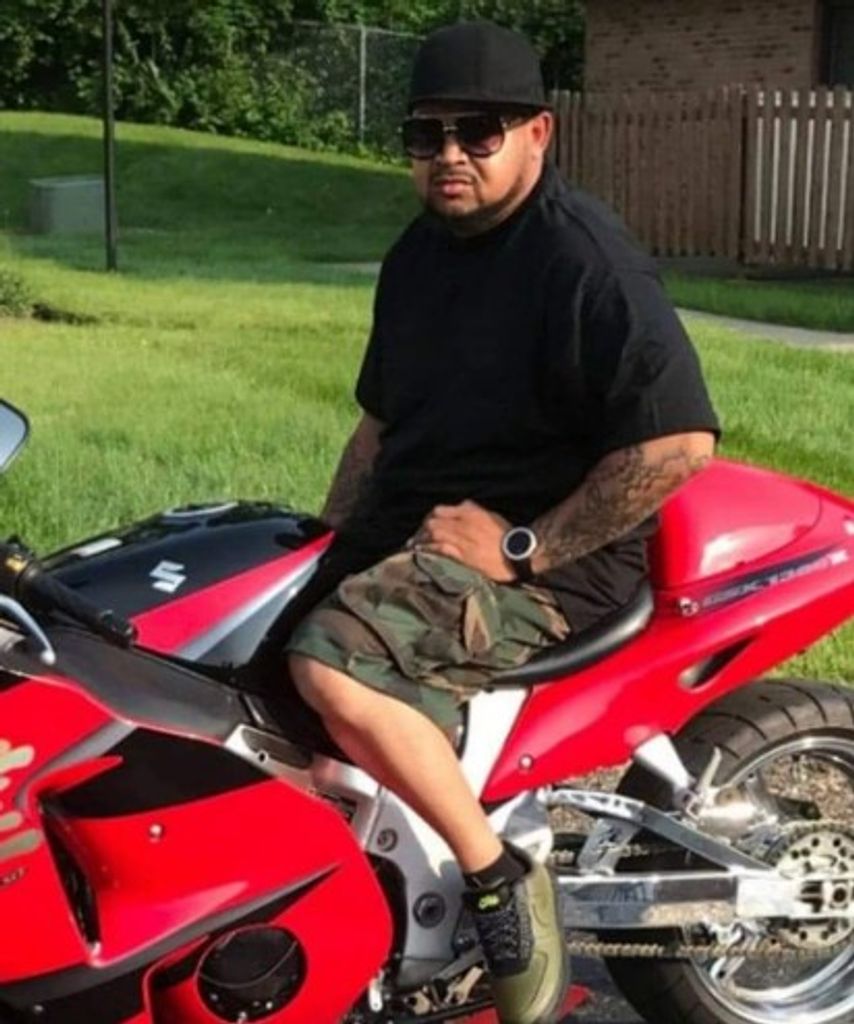 Luther H “Deangelo” Stewart, Iv Profile Photo