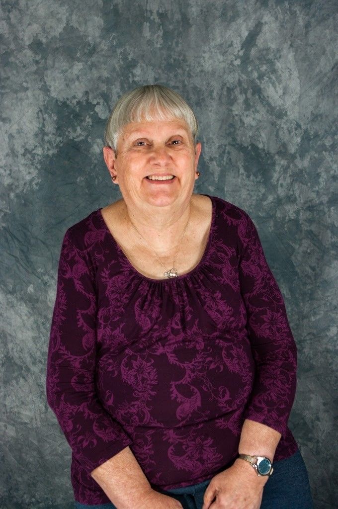 Kathleen ""Kathy"" Sue Heimer