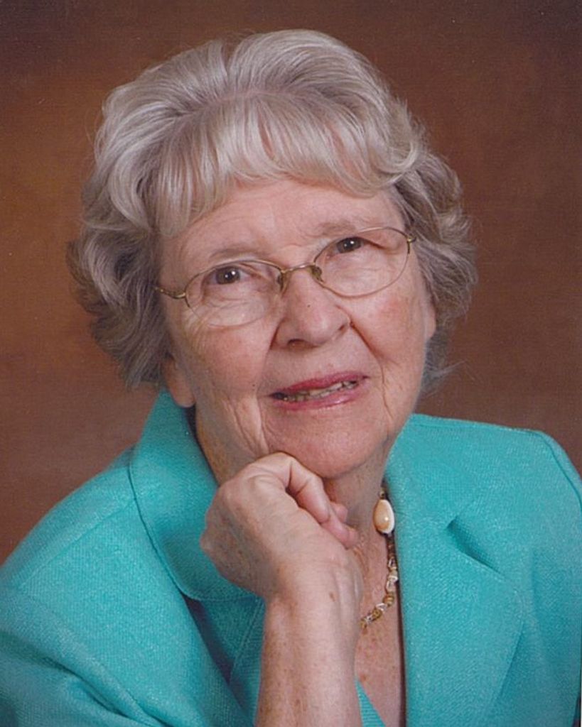 Mary Anne Blunt Profile Photo