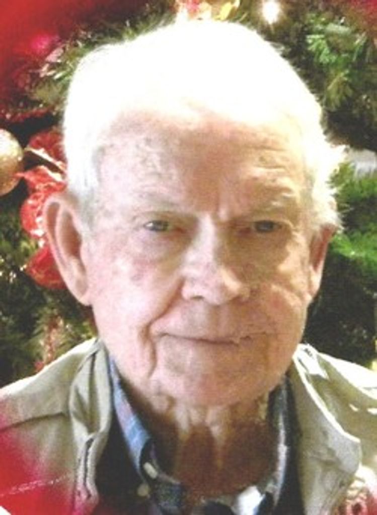 James Bolinger, Sr