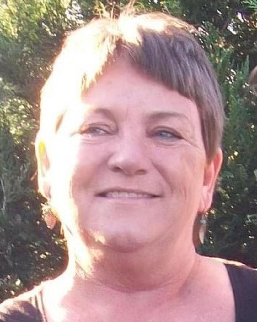 Sibyl Maxine Bell