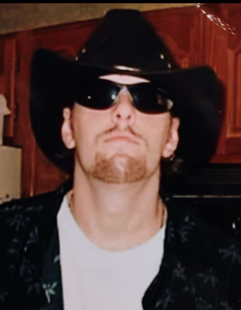 Michael John Reynolds