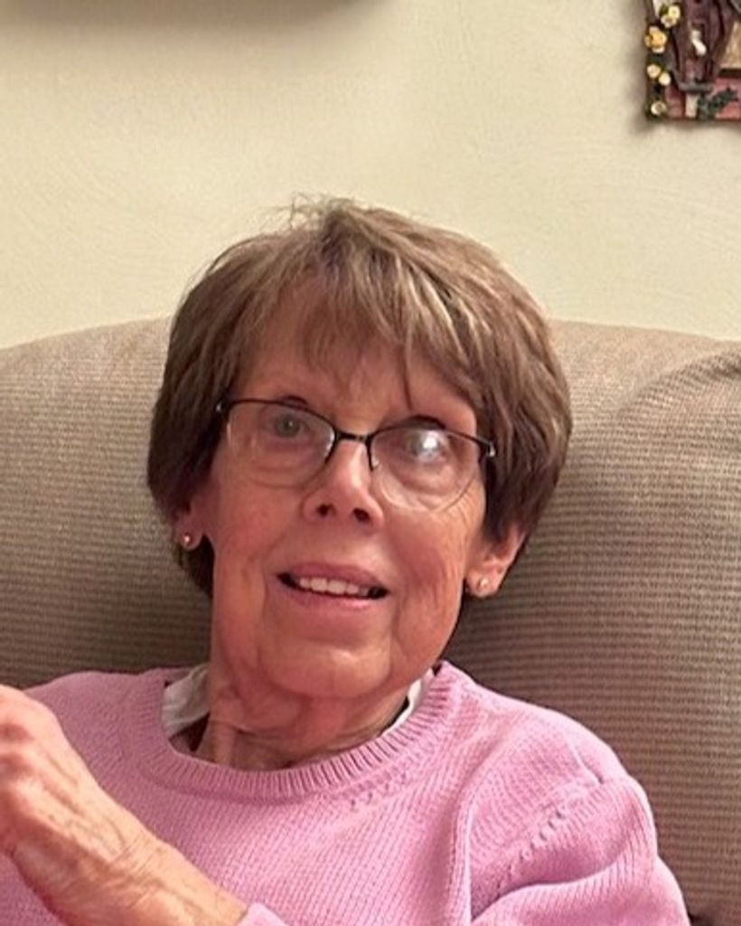 Phyllis Yvonne Sweeney