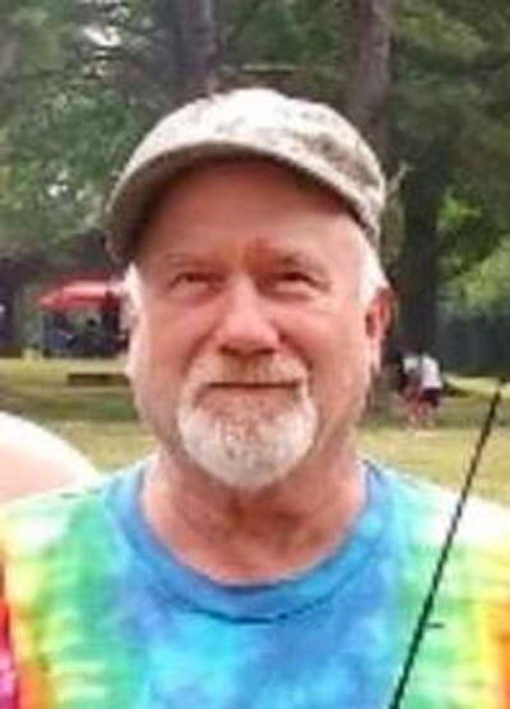 David Lee Whitmer Profile Photo